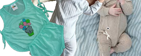 Beginner's Sewing & Pattern Making Course