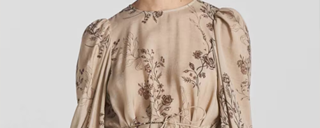 Beginner's Sewing & Pattern Making Course
