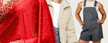 Beginner's Sewing & Pattern Making Course