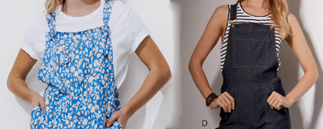 Beginner's Sewing & Pattern Making Course