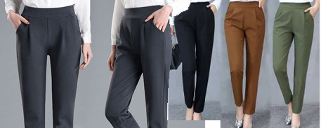 Beginner's Sewing & Pattern Making Course