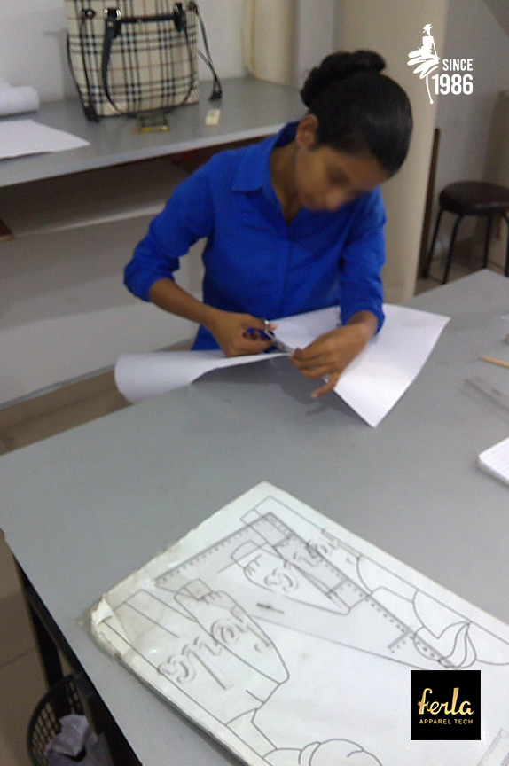 Elegant Dress Design